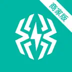 智租商家版 iOS Icon