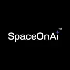 SpaceOnAi iOS Icon