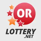 Oregon Lottery Numbers iOS Icon