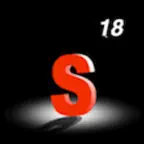 Spotlighter 18 Icon