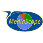 Mediascope iOS Icon
