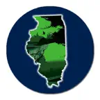 Outdoor Illinois iOS Icon