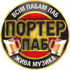 Porter Pub iOS Icon