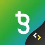 twogo - ADAC Pendlernetz iOS Icon
