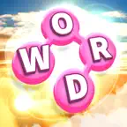 Word Peace - Crossword Puzzle iOS Icon