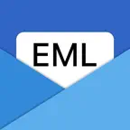 EML reader Pro EML file viewer iOS Icon