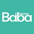 Baba & Kleuter iOS Icon
