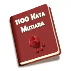 1100 Kata Mutiara iOS Icon