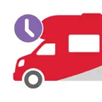 CS Shuttle Tracker iOS Icon