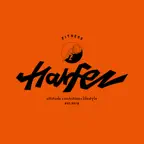 Harfez Fitness 力宴健身中心 iOS Icon