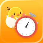 陣痛タイマー by ぴよログ iOS Icon
