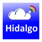 HidalgoAir iOS Icon