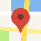 Find My Phone, Friends&Family icon