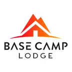BaseCamp Lodge iOS Icon