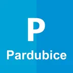 ParkSimply Pardubice iOS Icon