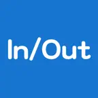 In/Out Board iOS Icon