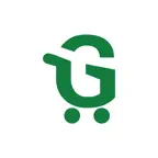 Growcer Delivery iOS Icon