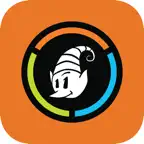 Bad Elf Flex iOS Icon