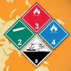 HazMat - ERG 2024 Guidebook icon