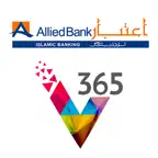 ABL AITEBAR VOUCH365 iOS Icon