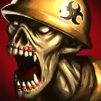 Zombies Lab iOS Icon