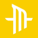 3Musclers - 三健客健身俱樂部 iOS Icon