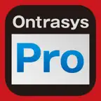 Ontrasys Pro iOS Icon