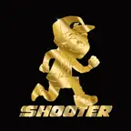 Shooter Driver iOS Icon