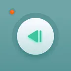 Reverse Audio Challenge iOS Icon