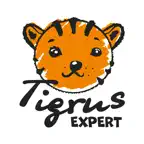 Tigrus Expert iOS Icon