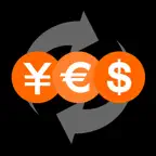IPT Currency iOS Icon