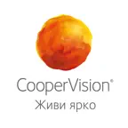 CooperVision RU Event iOS Icon