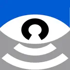 Alarmhandler Sensor iOS Icon