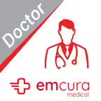 OnlineCare Emcura Doc iOS Icon