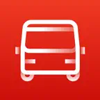 MobiMe by Transdev iOS Icon