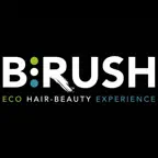 B.Rush Eco Hair-Beauty iOS Icon