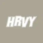 The HRVY Pass iOS Icon