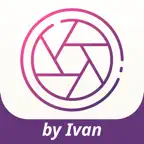 Watchphoto iOS Icon