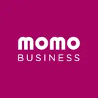 Merchant MoMo iOS Icon