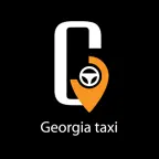 Georgia taxi iOS Icon