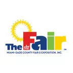 Miami-Dade County Fair iOS Icon