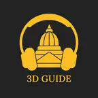 Vatican Museums audioguide icon