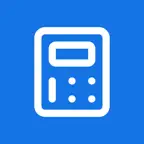 Figures - Simple AI Accounting iOS Icon