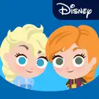 Frozen 2 iOS Icon