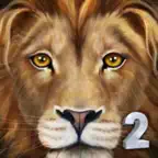 Ultimate Lion Simulator 2 iOS Icon