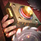 1% Survival Escape iOS Icon