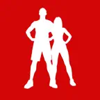 Weight Loss Trainer iOS Icon