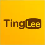 Tinglee - Movie TED TV English iOS Icon