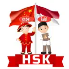 HSK bahasa Indonesia iOS Icon