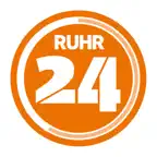 RUHR24.de iOS Icon
